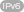 サポートされているIPv6ネットワーク