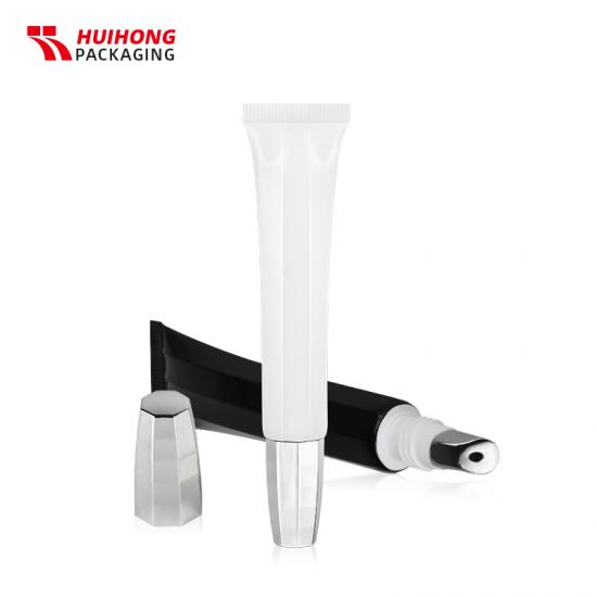 Foldable Lip Balm Tube
